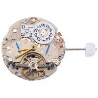 LB10 Watch Movement Automatic Mechanical Movement L10 Watch Heart 5 PIN Movement 12 OClock Calendar 3/9 Seconds