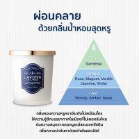 RH ☛Lavons Room Fragrance ลาวอนซ์ รูม ฟราแกรนซ์ ถ้วยน้ำหอมปรับอากาศในบ้านห้อง เทียนหอมไร้ควัน♠