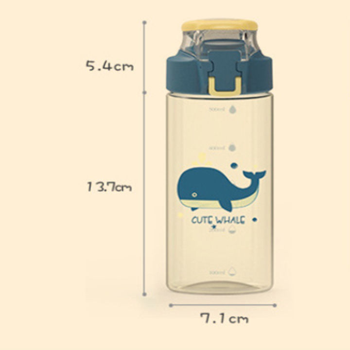 cw-high-quality-water-bottle-500ml-tour-outdoor-sport-leak-proof-seal-school-water-bottles-for-kids-drinkware-bpa-free