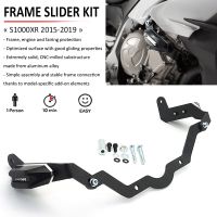 S1000XR NEW Motorcycle Engine Guard Anti-Fall Frame Sliders Protector Kit Falling Protection Pad Set For BMW S 1000 XR 2015-2019 Covers