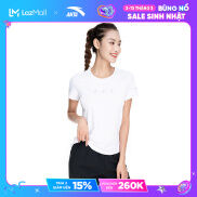 Áo thun thể thao nữ Running A-COOL II Anta 862235104