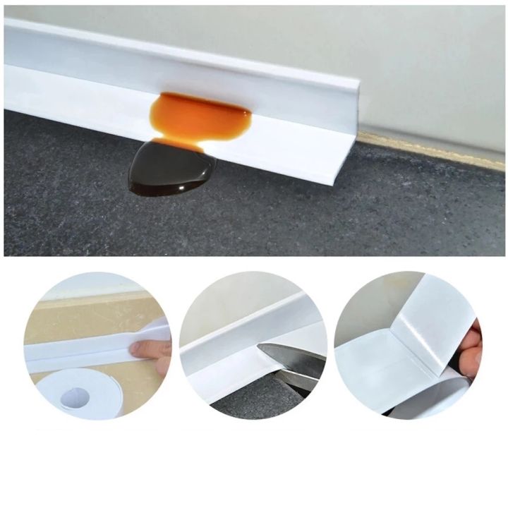 kitchen-sink-countertop-waterproof-sticker-anti-mold-sealing-strip-tape-wall-bathroom-toilet-gap-self-adhesive-seam-sticker