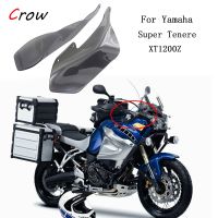 For Yamaha XT1200Z XT 1200 Z Super Tenere 2012 2013 Wind Deflector Pair Windshield Handguard XT1200 Z Side Panels XT 1200Z