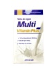 Mua 1 tặng 1tăng cân multi vitamin plus hộp 30 viên - ảnh sản phẩm 2