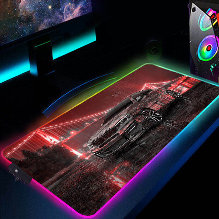 cool-car-large-rgb-mouse-pad-anime-gaming-mousepad-bmw-desk-mat-led-900x400-xxl-computer-keyboard-laptop-pad-notebook-desk-mat