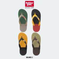 CODhan14416 Rubber Soul รองเท้าแตะ รุ่น Balance -2