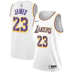 LeBron James Crenshaw Jersey – Jerseys and Sneakers