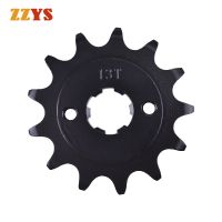 520 13T 13 Tooth 520-13T Front Sprocket Gear Staring Wheel Cam For Kymco ATV 50 MXer 02-04 MXU50 04-07 50 MXU Reverse 2007-2015