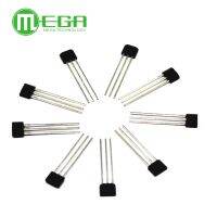 10Pcs A3144e Oh3144 Y3144 Hall Effect Sensor Brushless ไฟฟ้ามอเตอร์ To-92ua Ss441a