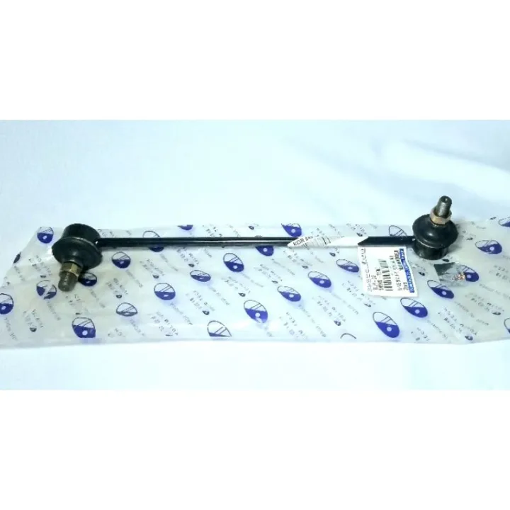 Hyundai Accent 06 to 10 and Kia Rio 06 to 11 model stabilizer link