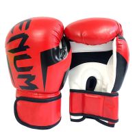 Boxing Suitable For Gloves For Kids S Muay Thai Boxe Sanda Equipment Free Fight Martial Arts Kick Boxing Training Suitable For Glove Training -40