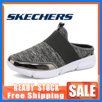 Skechers_รองเท้า-skechers-ผู้หญิง GO WALK 5สเก็ตเชอร์ส รองเท้าผู้หญิงรองเท้าลำลองผู้หญิงรองเท้าผ้าใบสตรีรองเท้าวิ่งสตรีส ผู้หญิงรองเท้าแตะผู้หญิงรองเท้าลำลองผู้หญิงแฟชั่นครึ่งส้นรองเท้าขนาดใหญ่รองเท้ากีฬา ผู้หญิงลื่นบนรองเท้าผ้าใบผู้หญิงรองเท้าลำลอง