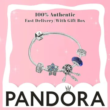 Shop Animal Pandora Charm with great discounts and prices online