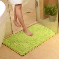 【YF】 37  1 Piece J Sizes Bathroom Door Kitchen Rug Non-slip Bath Mats Home Decor Floor Mat Carpet J8x58 48x78 58x88cm