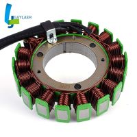 Motorcycle Generator Stator Coil Comp For Yamaha XV700 Virago700 1987 XV700 Virago700c 1986 XV700 Virago700s 1986