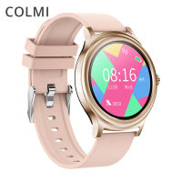 COLMI Smart Watch Full Touch Sport Fitness Tracker Waterproof Bluetooth Wrist Smartwatch Women Men Gift For Xiaomi