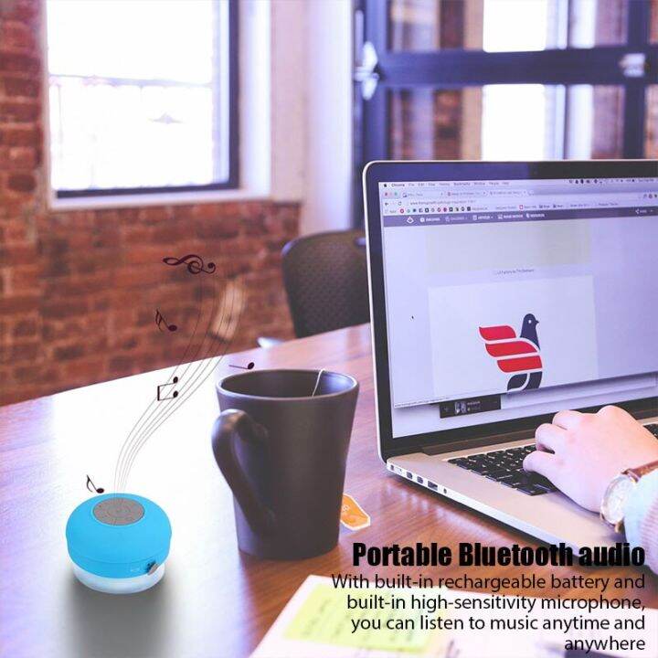 mini-buletooth-speaker-waterproof-wireless-subwoofer-sound-box-for-shower-bathroom-portable-smart-speakers-on-office-outdoor-car-wireless-and-bluetoot