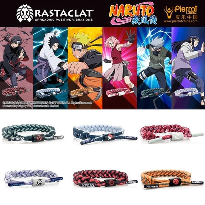 rastaclat naruto