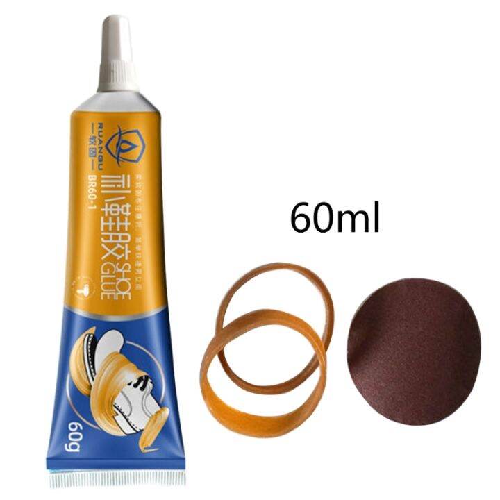 Bond Glue for Shoe Repair Shoe Glue Multipurpose Super Strong Glue