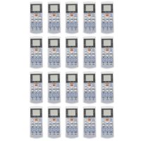 20X Conditioner Air Conditioning Remote Control for Panasonic Controller A75C3407 A75C3623 A75C3625 KTSX003 A75C3297