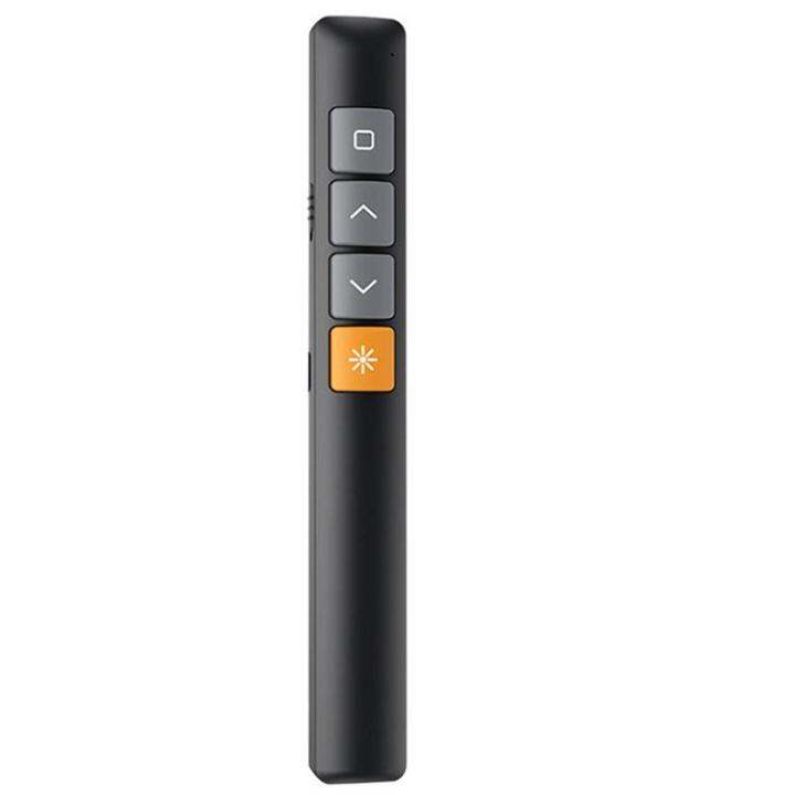 wireless-presenter-remote-control-presentation-clicker-usb-powerpoint-clicker-presentation-ppt-pointer-4-key-slide-advancer-liberal