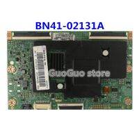 1ชิ้น TCON Board UA40JU5900CXXZ TV T-CON BN41-02131A ลอจิกบอร์ด BN41-02131