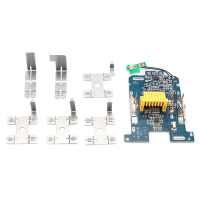 18V Battery Chip PCB Circuit Board Charging Protection Replacemen for BL1830 BL1840 BL1850 BL1860 Power Tool Replacement Parts