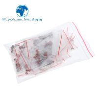 【YF】♧▨  300pcs/lot capacitor set pack 2PF-0.1UF 30 valuesx10pcs Components Assorted samples Diy