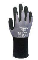 ถุงมือผ้าเคลือบยางไนไตร Wonder Grip รุ่น WDG 540 [พร้อมส่ง]