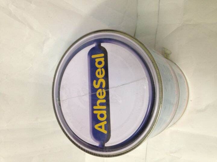 adheseal-adgard-structure-กาวใส-โลมา-กาวอีพ๊อกซี่คุณภาพสูงมี-2-a-b-กระป๋อง-a-epoxy-resin-อัตราส่วน-1-ต่อ-1-a1-5กก-b-1-5