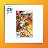 Nintendo Switch : Dragonball Fighter Z