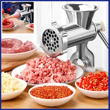  Noodle Maker Machine，Portable Manual Operated