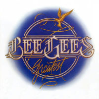 CD Bee Gees – Greatest 2CD ***แผ่นลิขสิทธิ์แท้ มือ1 made in agentina