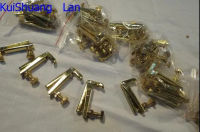 8 Pcs Cello Gold Trimmer 34-44,Cello Regulator,Cello อุปกรณ์เสริมผู้ผลิตนริศในการทำ