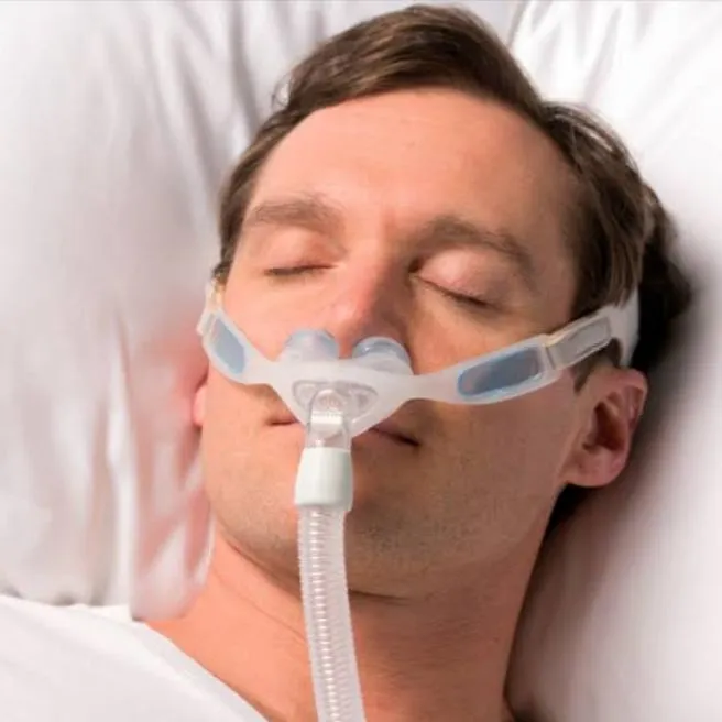 Cpap nuance pro dermatologist who accept caresource