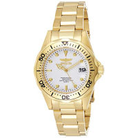 Invicta Mens 8938 Pro Diver Collection Gold-Tone Watch