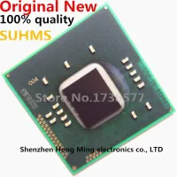 100% New QAQ1 ES N2800 = SR0DA BGA Chipset