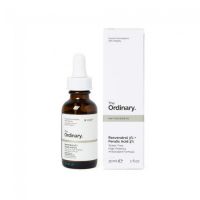 ธรรมดา Resveratrol 3% + Ferulic Acid 3% 30มล.