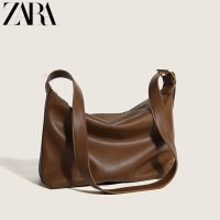 2023 ZARAˉSummer New Fashion Casual Shoulder Bag Travel Underarm Bag