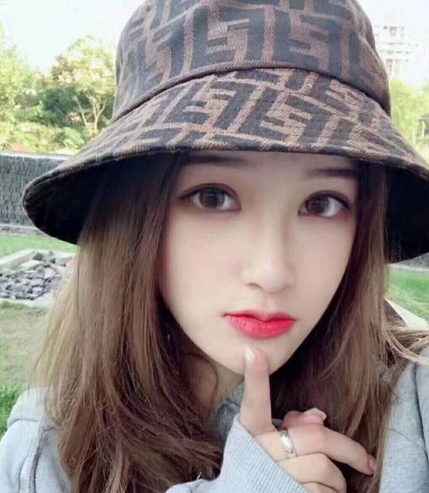 หมวกบักเก็ต-ลายสวย-ขายดีสุดๆ-bucket-hats-งานตรงปก-ไม่มีหลอก-รูปถ่ายจากงานจริง