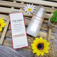 Shiseido Benefiance Wrinkle Smoothing Day Emulsion SPF30 PA+++  75ml เดย์อิมัลชั่น บำรุงผิวหน้า