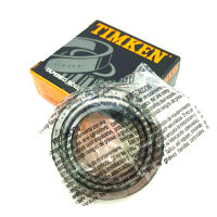 30307 D ( 38 x 80 x 22.75 mm.) Timken Taper roller bearing พิเศษรูใน 38 มิล= 1 ตลับ