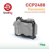 SmallRig Panasonic S1H Camera CCP2488