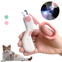 ZZOOI Pet Nail Clipper Scissors Pet Dog Cat Nail Toe Claw Clippers Scissors Trimmer Grooming Tools for Animals Pet Supplies