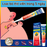 Thuốc Mỡ Trĩ kem bôi trĩ Kem trĩ 20g Giảm đau bệnh trĩ, loại bỏ thịt viên