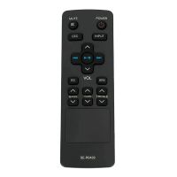 SE-R0429 Sound Bar Remote Control Replacement for Soundbar SBX4250 SBX4250KN SBX5065KU