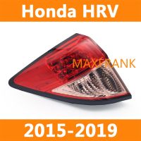 FOR Honda H-RV HRV 2015-2019 TAILLIGHT TAIL LIGHT TAIL LAMP BRAKE LIGHT BACK LIGHTไฟท้าย​แต่ง​ ไฟเลี้ยว ไฟท้าย