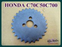 HONDA C70 C50 C700 CAMSHAFT GEAR (1 PC.)  #เพลาลูกเบี้ยว เพลาราวลิ้น