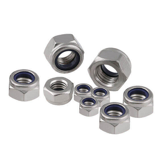 lock-nuts-น็อตล็อค-น็อตกันคลาย-stainless-m6-mm-pitch-1-0-mm