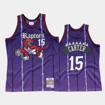 Shop Vince Carter Jersey with great discounts and prices online - Sep 2023